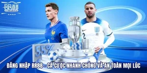 Đăng Nhập RR88 - Cá Cược Nhanh Chóng Và An Toàn Mọi Lúc