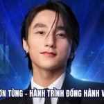 Tác Giả RR88 Sơn Tùng - Hành Trình Đồng Hành Với Thương Hiệu