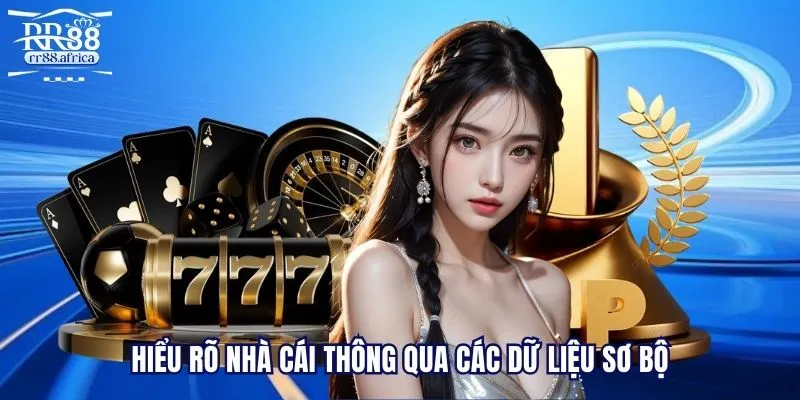 Khám Phá RR88 – Điểm Đến Giải Trí Được Ưa Chuộng Nhất hiện nay